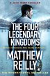 The Four Legendary Kingdoms - Bild 1