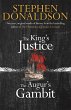 The King's Justice and The Augur's... - Bild 1