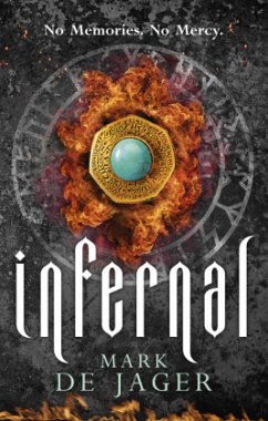 Infernal - de Jager, Mark