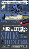 Mrs Jeffries Stalks the Hunter Mrs Jeffries Stalks the Hunter