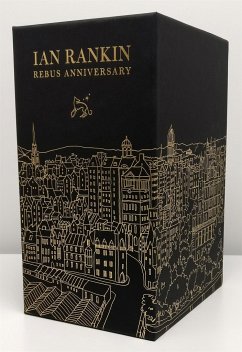 Rebus Anniversary Box Set - Rankin, Ian