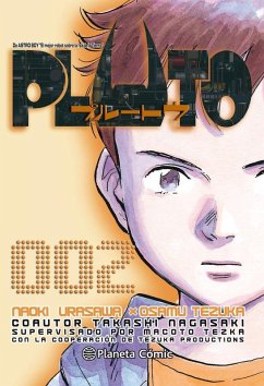 Cover Pluto 2