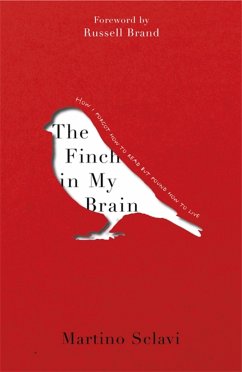 The Finch in My Brain - Sclavi, Martino