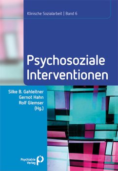 Psychosoziale Interventionen (eBook, PDF)