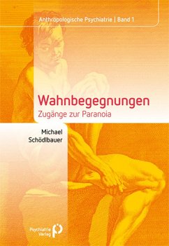 Wahnbegegnungen (eBook, PDF) - Schödlbauer, Michael