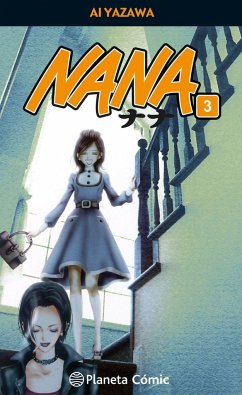 Nana 3 - Yazawa, Ai
