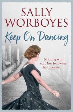Keep on Dancing - Worboyes, Sally