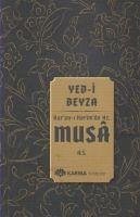 Cover Yedi Beyza Kurani Kerimde Hz. Musa a.s.