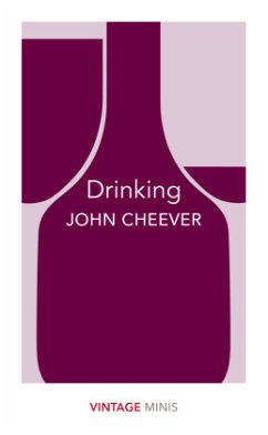 Drinking - Cheever, John
