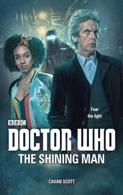 Doctor Who: The Shining Man - Scott, Cavan