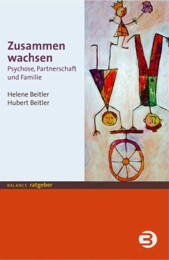 Zusammen wachsen (eBook, PDF) - Beitler, Helene; Beitler, Hubert