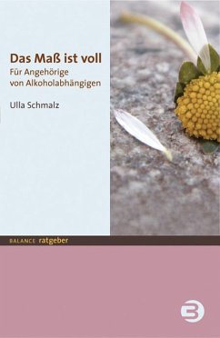Das Maß ist voll (eBook, PDF) - Schmalz, Ulla