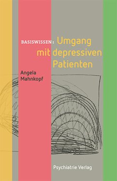 Umgang mit depressiven Patienten (eBook, PDF) - Mahnkopf, Angela