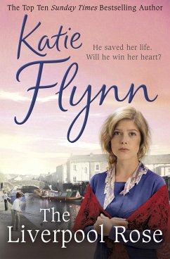 The Liverpool Rose - Flynn, Katie