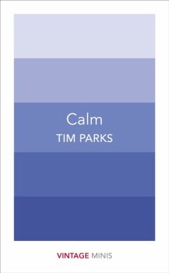 Calm - Parks, Tim