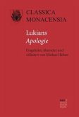 Lukians "Apologie"