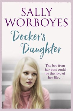 Docker's Daughter - Worboyes, Sally