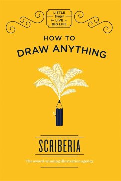 How to Draw Anything - Scriberia