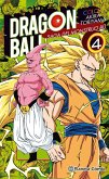 Dragon Ball Color Bu 4