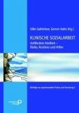 Klinische Sozialarbeit (eBook, PDF)