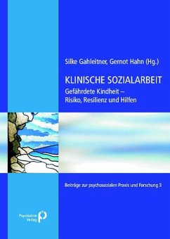 Klinische Sozialarbeit (eBook, PDF)