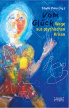 Cover Vom Glück (eBook, PDF)