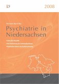 Psychiatrie in Niedersachsen 2008 (eBook, PDF)