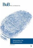 Datenschutz für Kreditinstitute (eBook, PDF)