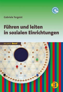 Führen und leiten in sozialen Einrichtungen (eBook, PDF) - Tergeist, Gabriele