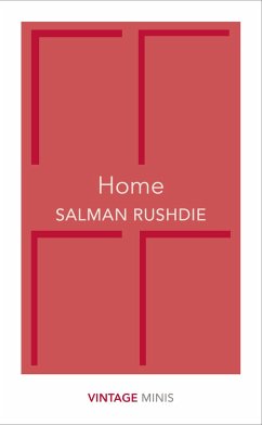Home - Rushdie, Salman