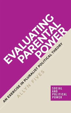 Evaluating parental power - Fives, Allyn