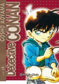 Detective Conan 18 Detective Conan 18