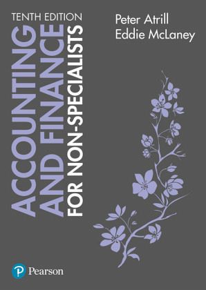 Accounting and Finance for Non-Specialists Accounting and Finance for Non-Specialists