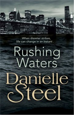 Rushing Waters - Steel, Danielle