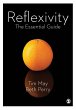 Reflexivity - Bild 1