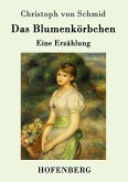Das Blumenkörbchen Das Blumenkörbchen