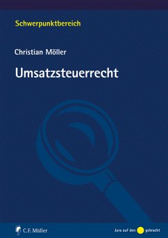 Umsatzsteuerrecht (eBook, ePUB) - Möller, Christian