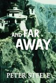 And Far Away (eBook, ePUB)