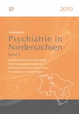 Psychiatrie in Niedersachsen 2010 (eBook, PDF)