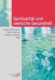 Spiritualität und seelische Gesundheit (eBook, PDF)