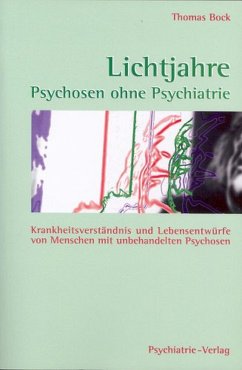 Lichtjahre (eBook, PDF) - Bock, Thomas