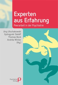 Experten aus Erfahrung (eBook, PDF)