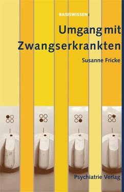 Umgang mit zwangserkrankten Menschen (eBook, PDF) - Fricke, Susanne