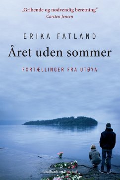 Året uden sommer - Fatland, Erika