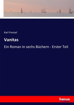 Vanitas - Frenzel, Karl