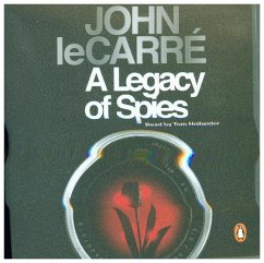 A Legacy of Spies - Le Carré, John