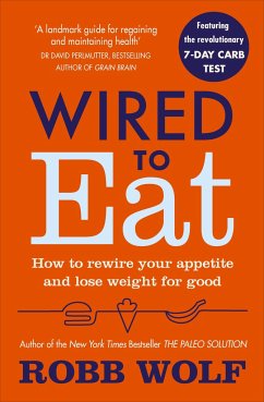 Wired to Eat - Wolf, Robb