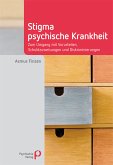 Stigma psychische Krankheit (eBook, PDF)