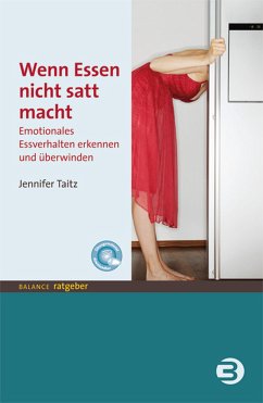 Wenn Essen nicht satt macht (eBook, PDF) - Taitz, Jennifer