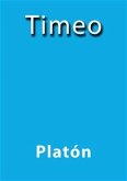 Timeo (eBook, ePUB)